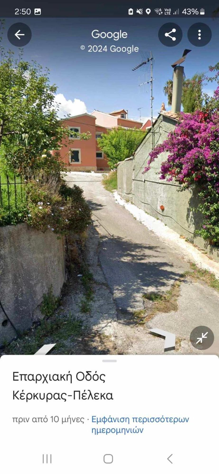 Spitaki Βίλα Αλεπού Εξωτερικό φωτογραφία