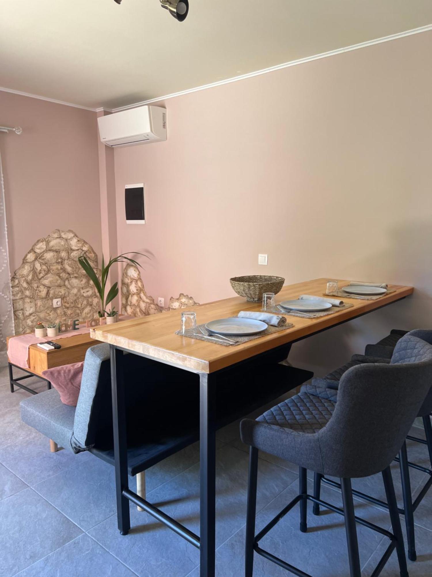 Spitaki Βίλα Αλεπού Εξωτερικό φωτογραφία