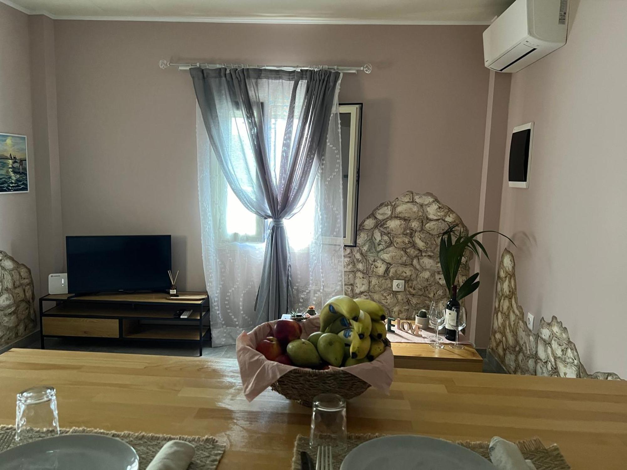 Spitaki Βίλα Αλεπού Εξωτερικό φωτογραφία