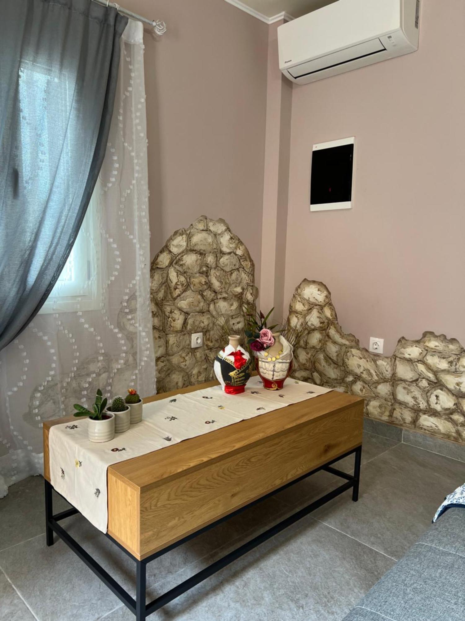 Spitaki Βίλα Αλεπού Εξωτερικό φωτογραφία
